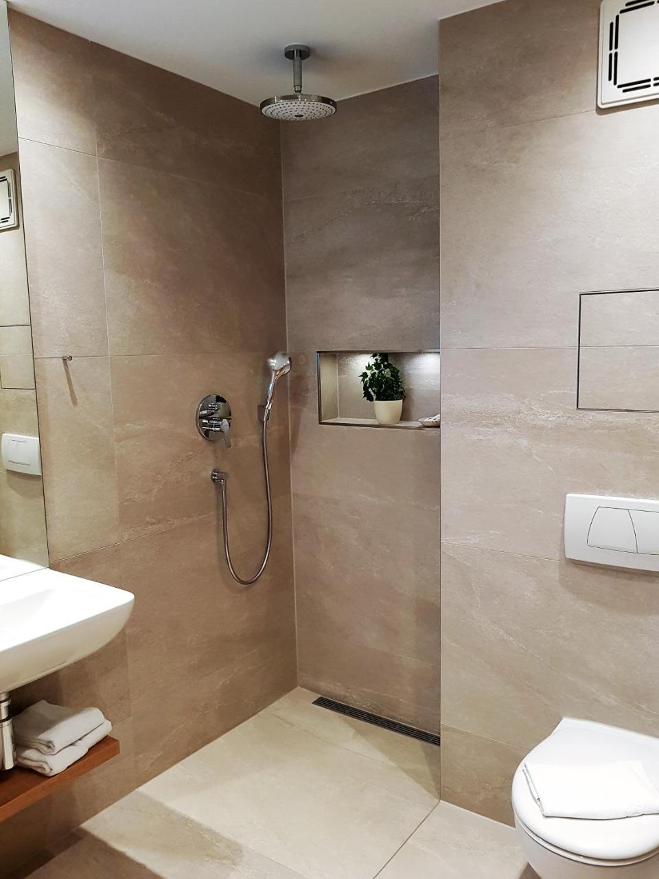 Business Doppelzimmer
